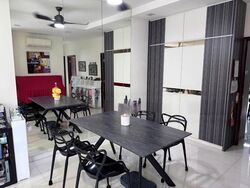 Trellis Towers (D12), Condominium #458569761